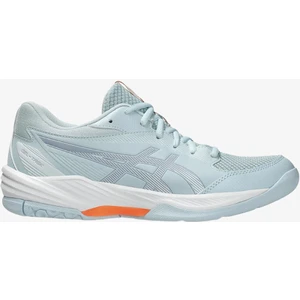 Gel-Task 4 Kadın Siyah Voleybol Ayakkabısı 1072A106-020