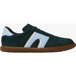 Pelotas Soller Kadın Yeşil Sneaker K201608-005