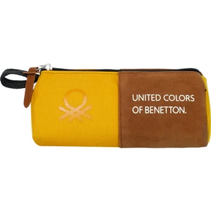 Cambridge Polo Club United Colors Of Benetton. Sofistike Erkek Çocuk Üçgen Kalemlik