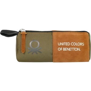 Cambridge Polo Club United Colors Of Benetton. Sofistike Erkek Çocuk Üçgen Kalemlik