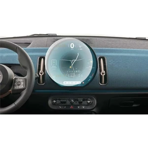 Mini Cooper / Countryman Navigasyon ve Bilgi Ekran Uyumlu Nano Ekran Koruyucu 2024