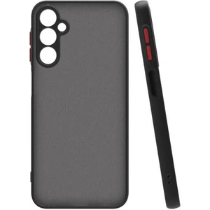 Samsung Galaxy A05S Kılıf Hux Arkası Buğulu Sert Mika