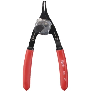 Segman Pensesi Küçük 45 Derece Açılı 0.9 mm 4932492488