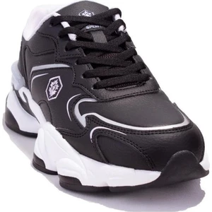 Madax Wmn Pu 4pr 101783466 Kadın Yürüyüş ve Koşu Ayakkabısı Siyah 36-40