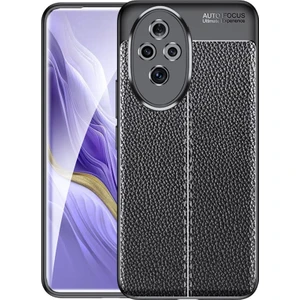 Honor 200 Pro Kılıf Kamera Korumalı Firo Silikon