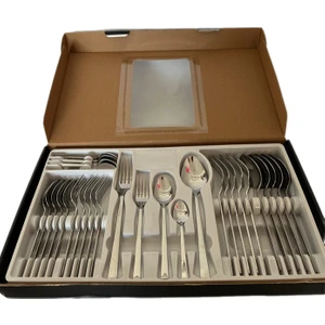 Okyanus Çatal Kaşık Seti 30 Parça