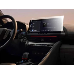 Toyota Yeni C Hr 12.3 Inç Navigasyon Uyumlu Nano Ekran Koruyucu 2023 2024