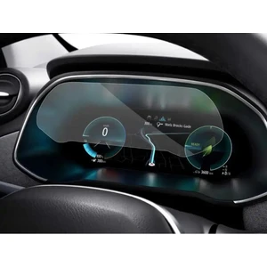Renault Clio Dijital Gösterge Uyumlu Nano Ekran Koruyucu 2023