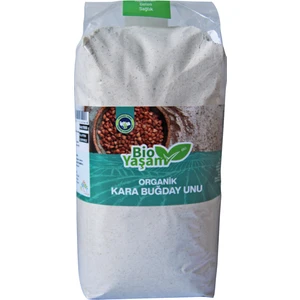 Eko Bio Yaşam Organik Karabuğday Unu