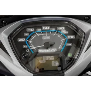 Honda Activa 125 Kilometre Gösterge Uyumlu Nano Ekran Koruyucu 2023 2024