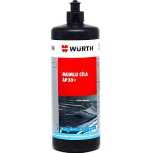 Mumlu Cila Polisaj Macunu AP30+ 1lt x 3 Adet