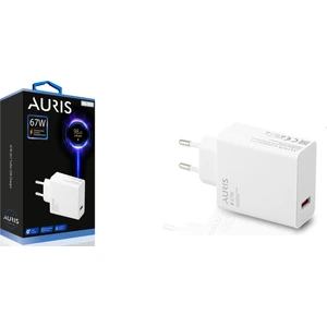 67W Usb-C Süper Hızlı Saliseli Şarj Aleti