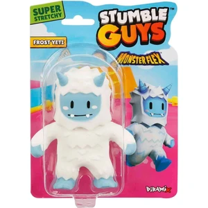 Monster Flex Stumble Guys Stretch Figür 11962 Frost Yeti