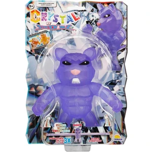 Kristal Stretch Hayvanlar 23041 Mokie