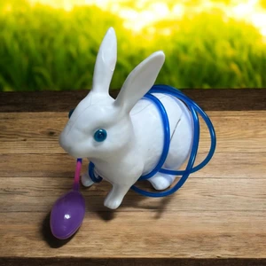 Nostaljik Lezzetler Nostaljik Zıplayan Tavşan ( Pompalı Tavşan )