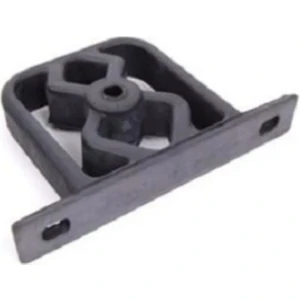 Bmw 3 Serisi Arka Egzoz Eksoz Askı Takozu Lastiği  18211723101 Uyumlu