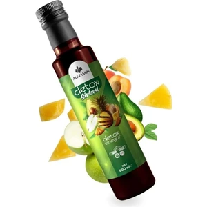 Detox Sirkesi 500 ml