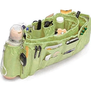 Neler Geldi Neler Kanguru Çanta Düzenleyici 2 Parça Çanta Organizer