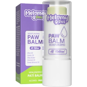 Pet Nemlendirici Pati Balmı 8 gr