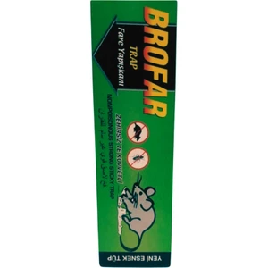 Trap Fare Yapışkanı 125 ml