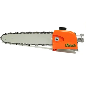 Motorlu Tırpan Dal Budama Aparatı 26MM 9 Diş