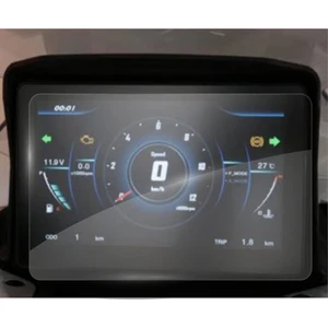 Arora Beatrix 7 Inç Tft Dijital Gösterge Uyumlu Nano Ekran Koruyucu 2023