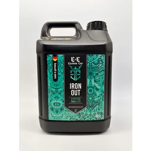 E&e E&e Customcar Iron Out Demir Tozu Temizleyici 5 Litre
