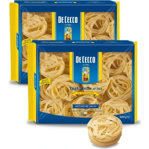 De Cecco Dececco Tagliatelle x 2