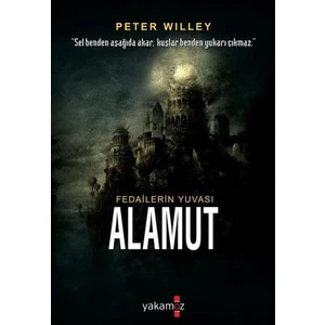 Alamut Kalesi - Peter Willey
