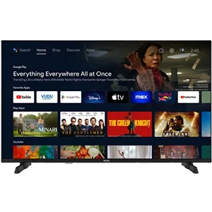 43UA9632 43" 108 Ekran 4K Ultra HD Android Smart TV