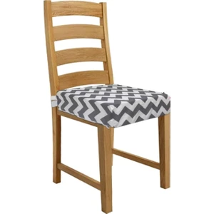 Sandalye Yükseltici Minder 10 cm Mama Sandalyesi Minderi Sandalye Yükselticisi