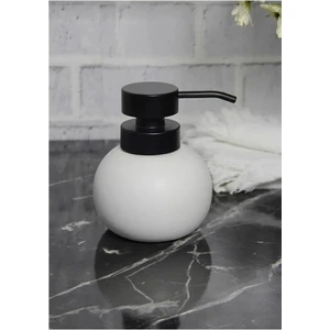 Kitchen Damys Porselen Sıvı Sabunluk Deterjanlık Tombul Sıvı Sabunluk