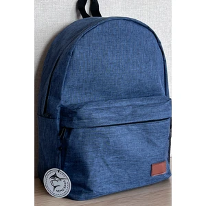 Nemo Bags  Okul Çantası Sırt Çantası Seyahat Çantası Su Itici Kumaş Spor Çantası 40X30X15CM 18LT