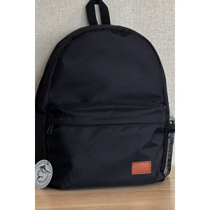 Nemo Bags  Okul Çantası Sırt Çantası Seyahat Çantası Su Itici Kumaş Spor Çantası 40X30X15CM 18LT