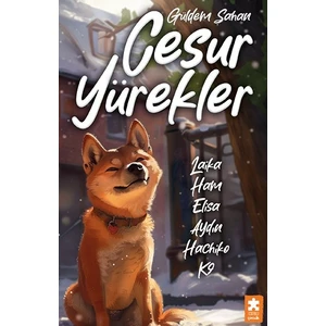 Cesur Yürekler - Güldem Şahan
