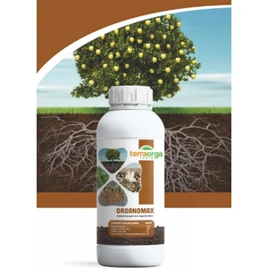 Terra Orga Organomax 1 Lt