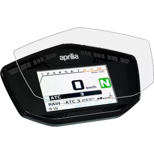Aprilla Tuono 660 Uyumlu Dijital Gösterge Uyumlu Nano Ekran Koruyucu 2021 2022