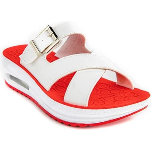 Therma Anatomik Air Max Taban Islak Zemin Kadın Terlik