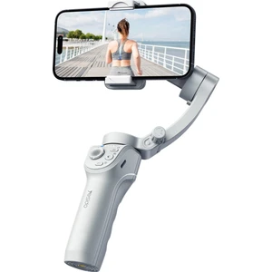 SF18 Stabilize Akıllı Telefon Görüntü Sabitleyici Profesyonel Gimbal Isteady Yapay Zeka Görüş Sensörlü
