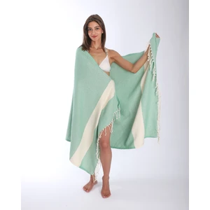 Peştemal Elmas DESEN100*180 cm Banyo Havlusu Plaj Havlusu