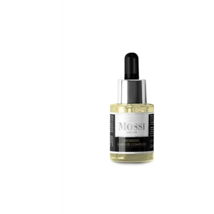 The Mossi London Ozonized Hair Oil Complex 30 ml