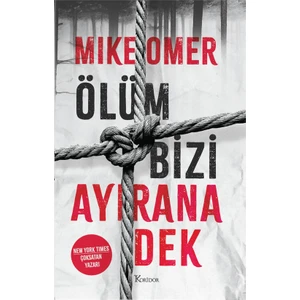 Ölüm Bizi Ayırana Dek - Mike Omer
