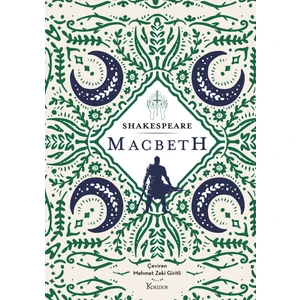101. Bez Ciltli Klasik  Macbeth - William Shakespeare