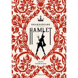 100. Bez Ciltli Klasik Hamlet - William Shakespeare