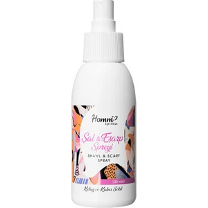 Homm Life Clean Şal & Eşarp Spreyi 100ML