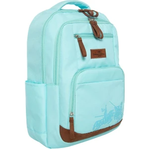 Fc Pastel Sırt Çantası Açık Mavi