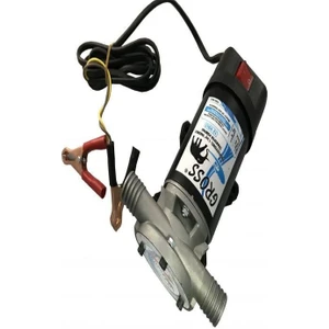 GR12P 12V 12 Volt 1" Sıvı Aktarma Pompası