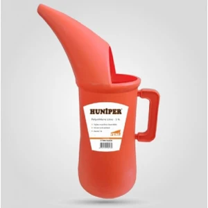 307 Plastik Litre 1 Lt