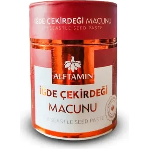 Iğde Çekirdeği Macunu 240 gr