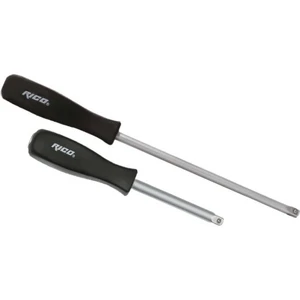 007-RC3006 1/4” Lokma Tutucu Adaptör Kısa